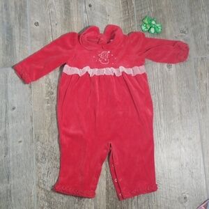 🔥3/$15 Holiday One Piece